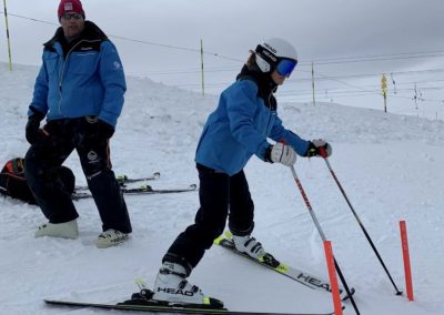 Ski - Club Sportif Le Mouret