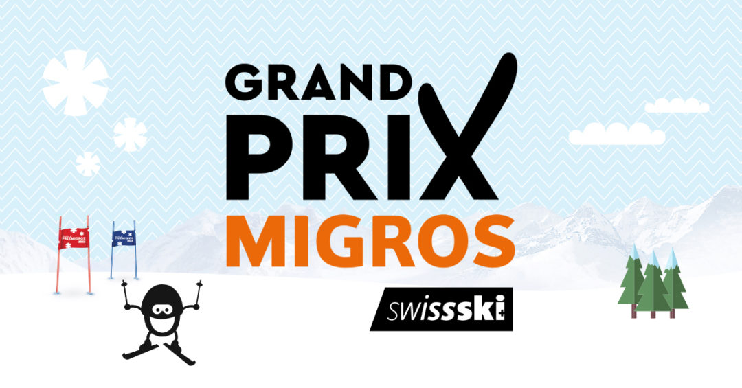 Vidéos Challenge Grand-Prix Migros 2021