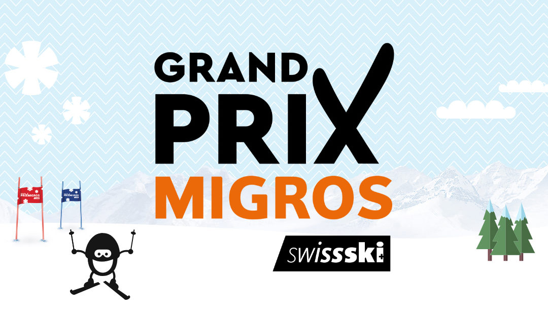 Vidéos Challenge Grand-Prix Migros 2021