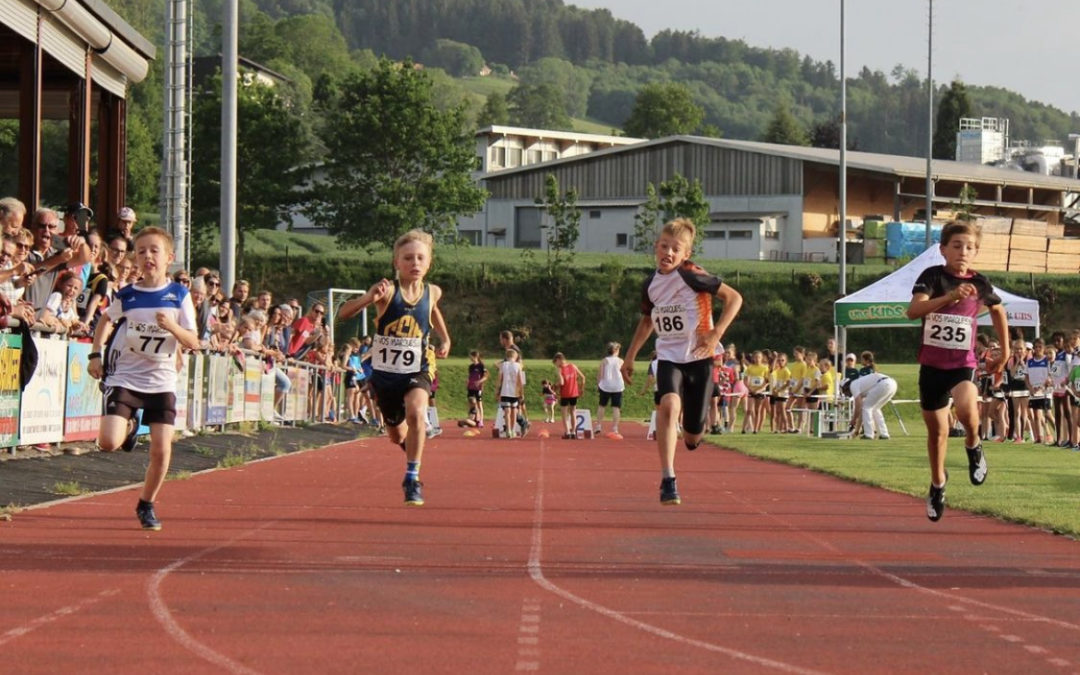 Meeting C au Mouret le 26.05.2023