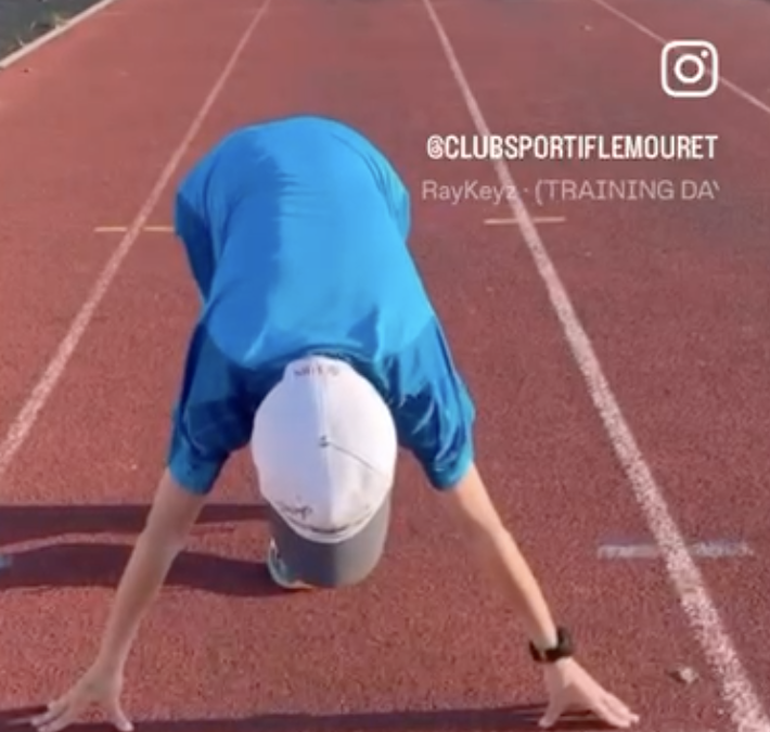 VIDEO: Le CSLM, c’est moi! – ATHLETISME