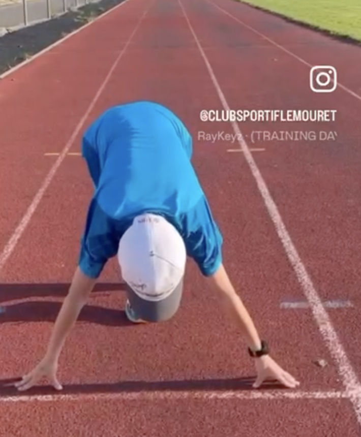 VIDEO: Le CSLM, c’est moi! – ATHLETISME