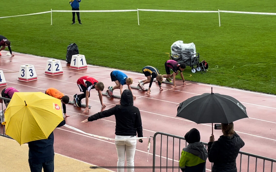 Journée des écoliers à Bulle